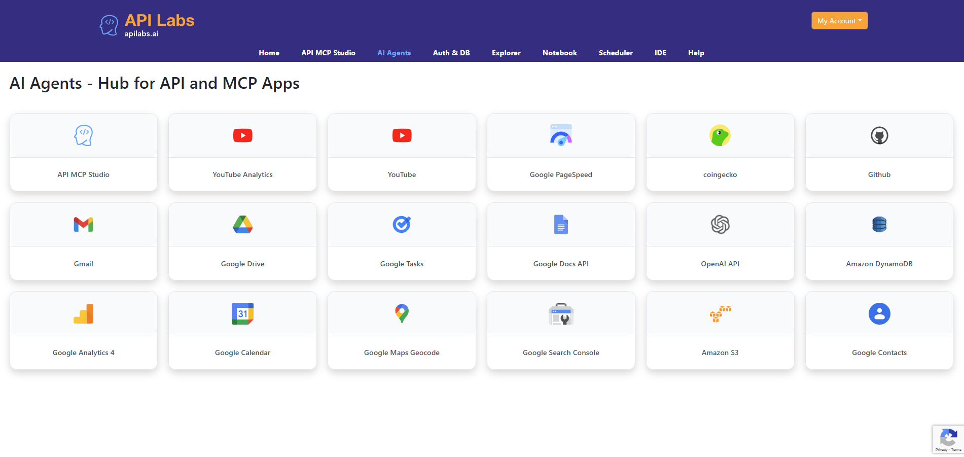 API Discovery